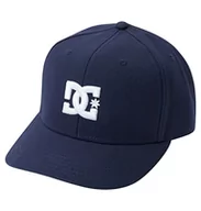 Czapki męskie - DC Shoes DC Empire Snapback Czapka męska - miniaturka - grafika 1