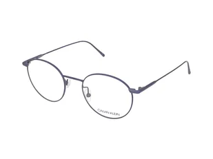 Calvin Klein CK5460 412 - Okulary korekcyjne, oprawki, szkła - miniaturka - grafika 1