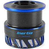 Kołowrotki - SZPULA ZAPASOWA KOŁOWROTKA PRESTON INERTIA 520 - miniaturka - grafika 1