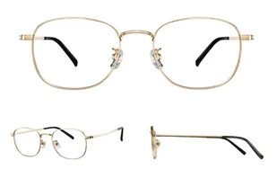 Xiaomi Blue light Blocking Glasses okulary do komputera Unisex - Okulary korekcyjne, oprawki, szkła - miniaturka - grafika 1