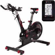 Rowery treningowe - Christopeit XL 2000 rower spinningowy, treningowy, domowy, stacjonarny - miniaturka - grafika 1