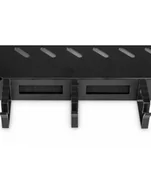 Pozostałe akcesoria sieciowe - Digitus Dn-97685 - Rack Shelf Fixed 1U (DN97685) - miniaturka - grafika 1