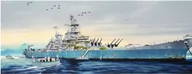 Modele do sklejania - Trumpeter USS MISSOURI BB-63 - 03705 - miniaturka - grafika 1
