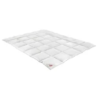 Kołdry - Paradies Kołdra MOONLINE puchowa Rozmiar kołdry 200x200 Wersja City 160 g/m2) - miniaturka - grafika 1