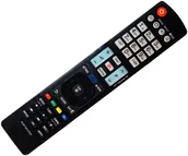 Piloty - Pilot do LG AKB73615303 42lb650v 47lb650v 50lb650v - miniaturka - grafika 1