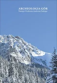 Archeologia - Archeologia gór - miniaturka - grafika 1