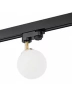 Lampy pozostałe - Argon Reflektor do szynoprzewodu 1x6W G9 LED 4307 BANG - miniaturka - grafika 1