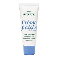 Kremy do twarzy - NUXE Crème Fraîche® De Beauté Moisturising Plumping Cream 48H (30 ml) - miniaturka - grafika 1