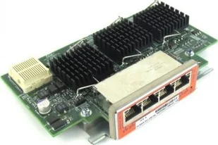 Emc EMC, Kontroler VNXe Moduł iSCSI 1Gb ETH dla VNXe 3100/3150 - 303-136-000B - Kontrolery do serwerów - miniaturka - grafika 1
