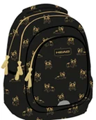 Plecaki - Plecak HEAD Golden Frenchie, AB330 - miniaturka - grafika 1