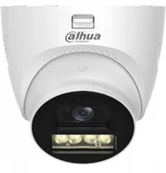 Kamery do monitoringu - DAHUA KAMERA AHD, HD-CVI, HD-TVI, PAL HAC-HDW1500TQ-IL-T-0280B-DIP Smart Dual Light Two-way Talk - 5Mpx 2.8mm - miniaturka - grafika 1