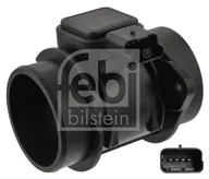 Przepływomierze - Przepływomierz masowy powietrza Febi Bilstein 43670 - miniaturka - grafika 1