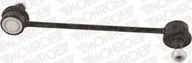 Łączniki stabilizatorów - ŁĄCZNIK STABILIZATORA MONROE L43634 548301J000 HYUNDAI - miniaturka - grafika 1