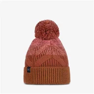Czapki narciarskie - Czapka dziecięca z pomponem BUFF Knitted & Fleece Beanie - miniaturka - grafika 1