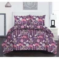 Pościel - Komplet pościeli 160 x 200 cm, 70 x 80 cm wz 11779 - miniaturka - grafika 1