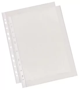 Esselte KOSZULKI KRYSTALICZNE A4 100 SZT. 56066 - Teczki i skoroszyty - miniaturka - grafika 3