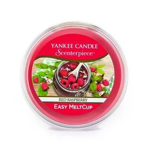 Red Raspberry wosk Scenterpiece - Zapachy do domu - miniaturka - grafika 1