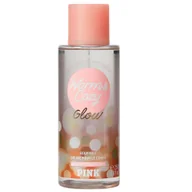 Wody i perfumy damskie - Victoria's Secret, Pink Warm & Cozy Glow, mgiełka do ciała, 250ml - miniaturka - grafika 1