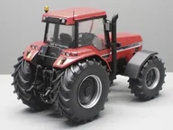 Samochody i pojazdy dla dzieci - Metalowy model kolekcjonerski traktora Case IH Magnum 7240 REPLICAGRI 1:32 - miniaturka - grafika 1