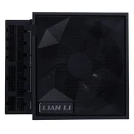 Akcesoria do serwerów - Lian Li EG0750G moduł zasilaczy 750 W 24-pin ATX SFX Czarny G9P.EG0750G.B000.EU - miniaturka - grafika 1