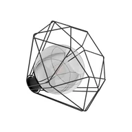 Lampy stojące - Eglo 43484 - Lampa stołowa VERNHAM 1xE27/40W/230V - miniaturka - grafika 1