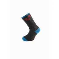 Skarpetki i podkolanówki sportowe - Skarpetki dla dzieci Woolona 100% Merino - miniaturka - grafika 1