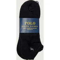 Skarpetki męskie - POLO RALPH LAUREN Skarpety/stopki 6-pack - miniaturka - grafika 1