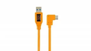 Tether Tools Pro Right USB 3.0 50cm - Kable - miniaturka - grafika 1