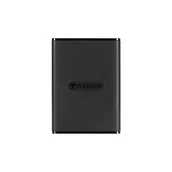 Dyski SSD - Transcend ESD270C Portable 1TB SSD USB 3.1 TS1TESD270C - miniaturka - grafika 1