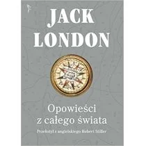 KOS Opowieści z całego świata - Jack London - Proza obcojęzyczna - miniaturka - grafika 1
