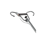 Ubijarki i zagęszczarki - Zacieraczka ręczna Husqvarna CT36-5A, Honda 5 KM 900 mm uchwyt składany FOLD-ADJ-T Husqvarna Construction - miniaturka - grafika 1