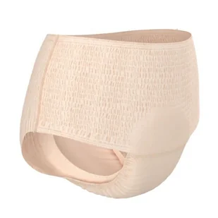 SCA Tena SCA HYGIENE PRODUCTS AB Lady Pants Creme Plus majtki chłonne M 2 x 30 sztuk - Pieluchy dla dorosłych - miniaturka - grafika 1