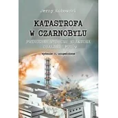 Historia świata - POLIGRAF Katastrofa w Czarnobylu - Jerzy Kubowski - miniaturka - grafika 1