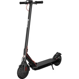 Razor T25 13173811 Czarny - Hulajnogi elektryczne - miniaturka - grafika 1