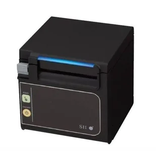Seiko Instruments RP-E11-K3FJ1-U-C5 203 x 203 DPI Przewodowa Termiczny Drukarka POS - Kasy fiskalne - miniaturka - grafika 1