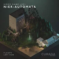Inna muzyka - Oficjalny soundtrack Video Game LoFi: NieR:Automata na LP - miniaturka - grafika 1