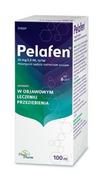 Przeziębienie i grypa - PHYTOPHARM Pelafen syrop 100 ml | - miniaturka - grafika 1