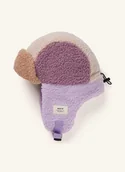 Czapki dla dzieci - Barts Czapka Shonite lila - miniaturka - grafika 1