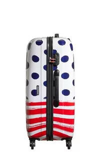 Walizka American Tourister DISNEY LEGENDS duża 4koła 88l - Walizki - miniaturka - grafika 4