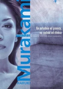 Na południe od granicy na zachód od słońca Używana - Literatura obyczajowa - miniaturka - grafika 2