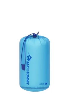 Worek na odzież Sea to Summit Ultra-Sil Stuff Sack 3 l - blue atoll - Akcesoria turystyczne - miniaturka - grafika 1