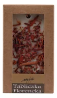 Zapachy do domu - Tabliczka florencka MIA BOX Drzewo sandałowe, 40 g - miniaturka - grafika 1