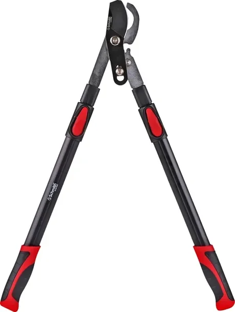 Schmith Sch14p02003 Teleskopowy Sekator Dwuręczny 680-860mm Z Przekładnią