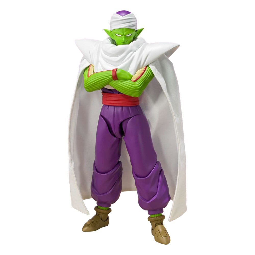 Dragon Ball Daima S.H.Figuarts Action Figure Piccolo 16 cm