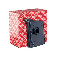 Filtry oleju - febi bilstein 107397 zestaw filtrów oleju przekładniowego z uszczelką, 1 sztuka - miniaturka - grafika 1