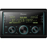 Radia samochodowe - Pioneer MVH-S620BT - miniaturka - grafika 1