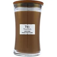 Świece - Santal Myrrh Vase (drzewo sandałowe + mirra) - Świeca zapachowa - miniaturka - grafika 1
