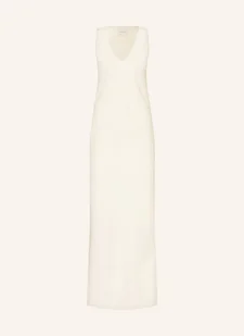 Calvin Klein Sukienka weiss - Sukienki - miniaturka - grafika 1