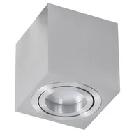 Systemy inteligentnych domów - Azzardo MINI ELOY SMART WIFI AZ3858 downlight natynkowy 1x5W/GU10 IP20 2700K-6500K AZZAZ3858 - miniaturka - grafika 1