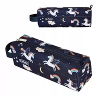 Dekoratorstwo - Piórnik Kosmetyczka Unicorn 50043613 Herlitz - miniaturka - grafika 1